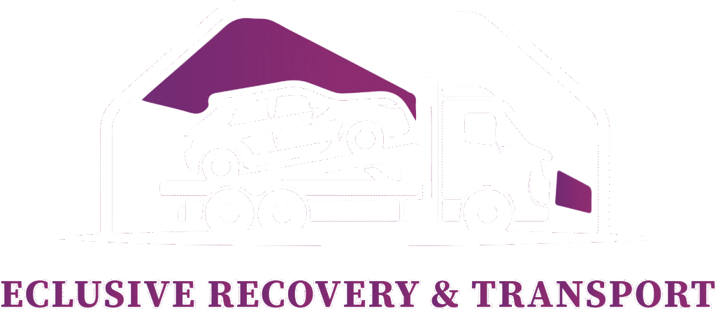 Recovery Vehicle Near Me